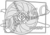 DENSO DER10003 Fan, radiator